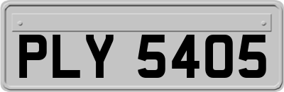 PLY5405