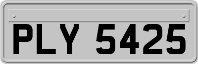 PLY5425