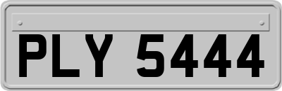 PLY5444