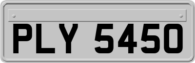 PLY5450