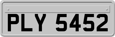 PLY5452