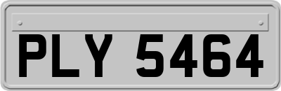 PLY5464