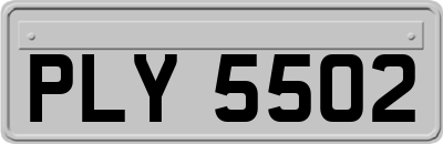 PLY5502