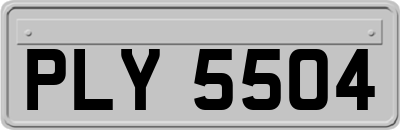 PLY5504