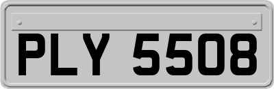 PLY5508