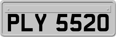 PLY5520