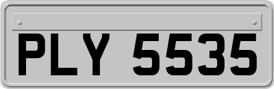 PLY5535