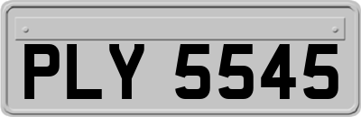 PLY5545