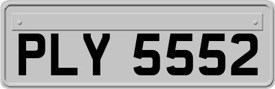 PLY5552