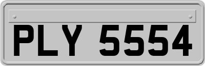 PLY5554