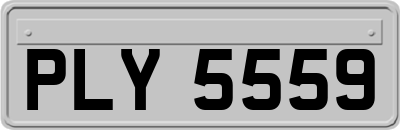 PLY5559