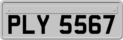 PLY5567