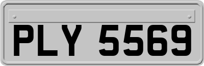 PLY5569