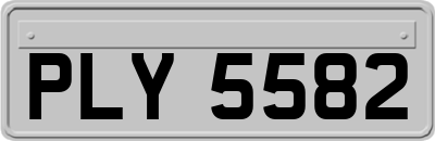 PLY5582