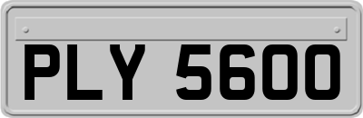 PLY5600