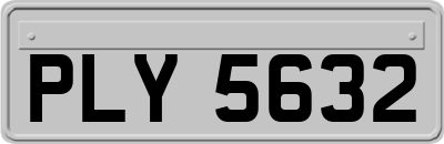 PLY5632