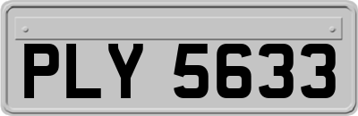 PLY5633