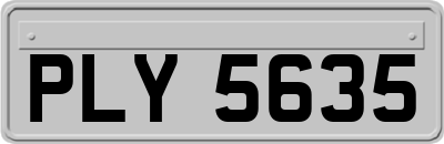 PLY5635