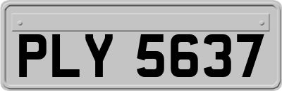 PLY5637