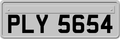 PLY5654