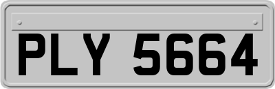 PLY5664