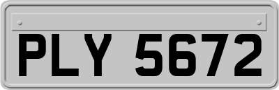 PLY5672