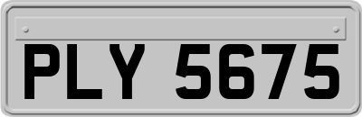 PLY5675