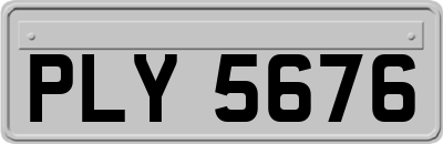 PLY5676