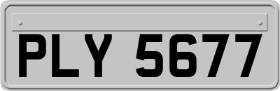 PLY5677