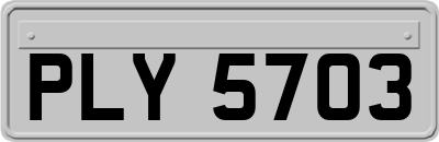 PLY5703