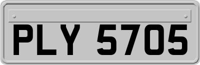 PLY5705