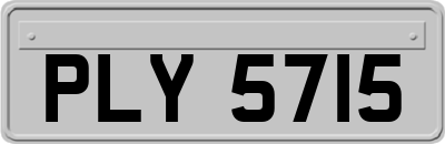 PLY5715