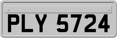 PLY5724