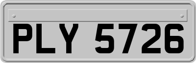 PLY5726