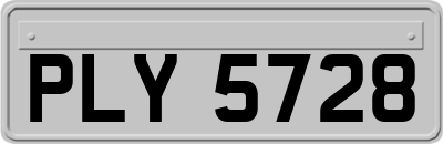 PLY5728