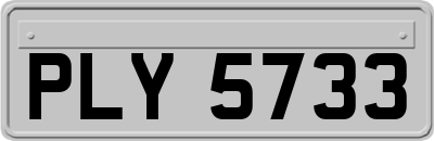 PLY5733