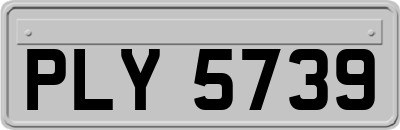 PLY5739