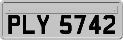 PLY5742