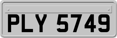 PLY5749