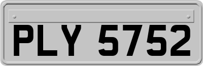 PLY5752