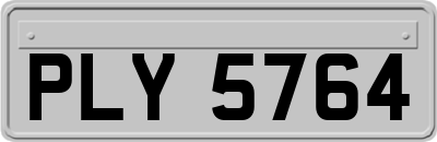 PLY5764