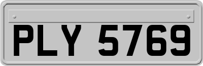 PLY5769