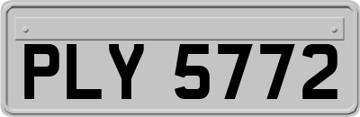 PLY5772