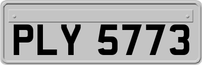 PLY5773