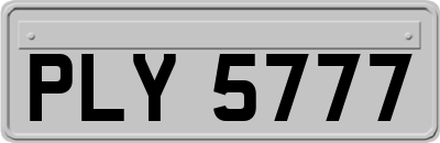 PLY5777