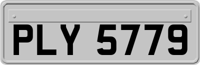 PLY5779