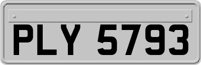 PLY5793