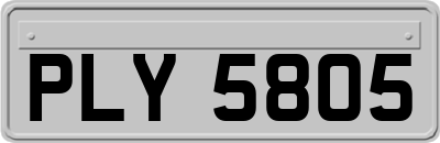 PLY5805