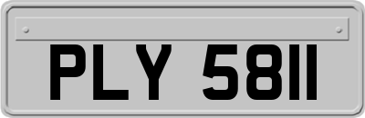 PLY5811