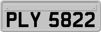 PLY5822